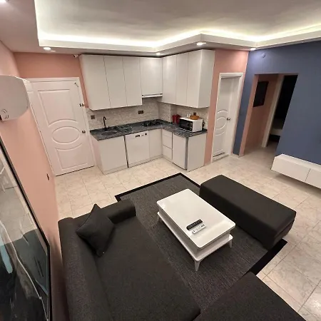 Apartment Saga No 6