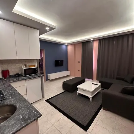 Saga No 6 Apartment *